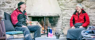 De vill slå sig fria från mannens snäva ideal