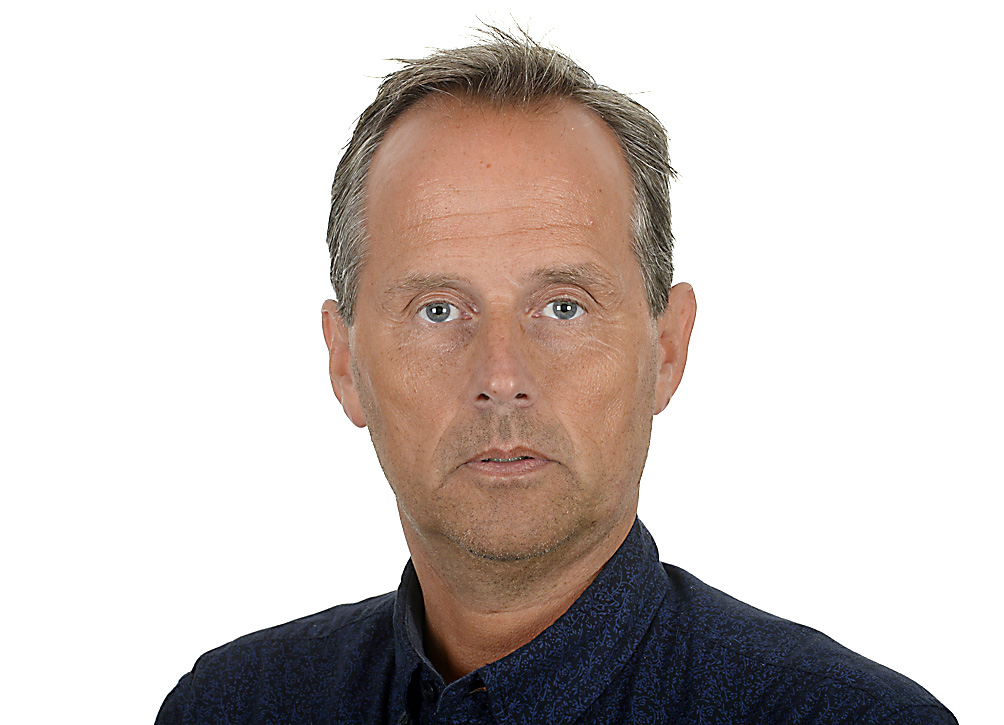 Hans Berggren