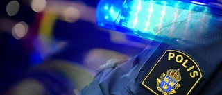 Rattfylla – minderårig förare blir av med bilnycklarna