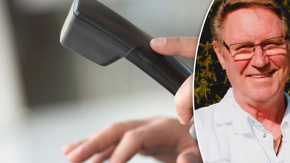 Sven-Olof Clevenvik lyckades efter månader bryta sitt avtal med Viasat och slipper betala de räkningar och inkassokrav som skickats till honom.