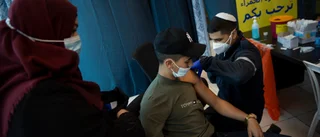 Studie bekräftar vaccins effektivitet