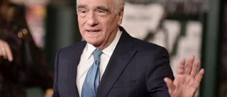 Scorsese kritiserar dagens filmindustri