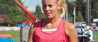 Erlandsson slåss för medalj på SM