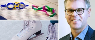 Det här är Vadstenas sportlovsåtgärder för hallarna