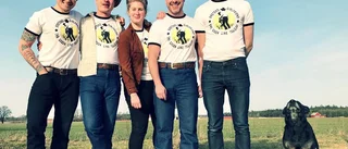 Psykologen som lirar honkytonk om när livet faller