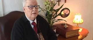 Minnesord Gunnar Johannes Norgren