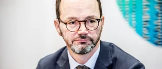 Infrastruktur går före skattesänkningar