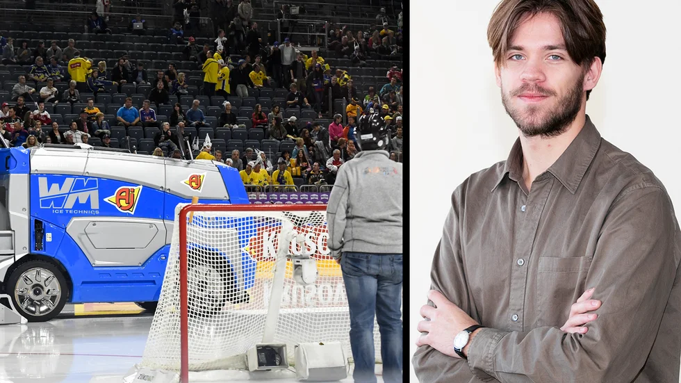 "Att jag är oerhört onostalgisk ser jag inte som ett problem. Men faktumet att ingenting riktigt fastnar är lite jobbigare", skriver Markus Aamisepp.