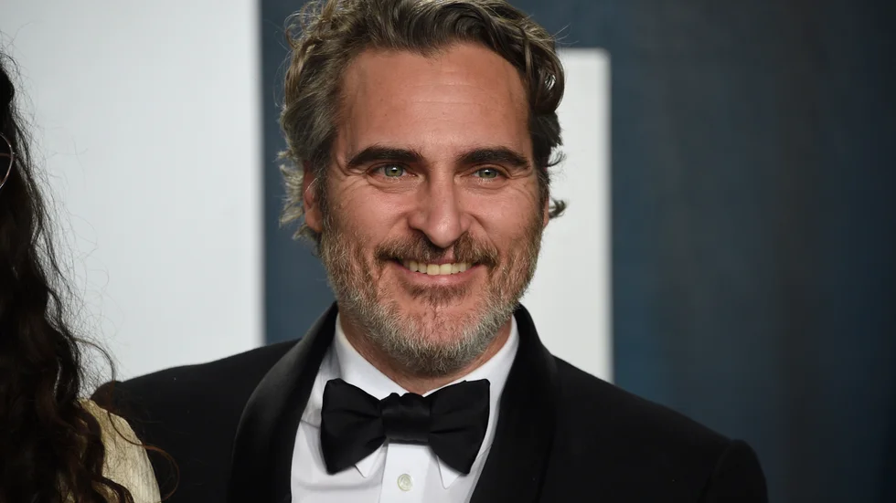Joaquin Phoenix ska spela huvudrollen i Ari Asters kommande film. Arkivbild.