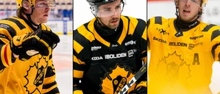 Han är månadens lirare i AIK – fick över 50 procent av rösterna: ”Extra kul när läsare röstat”