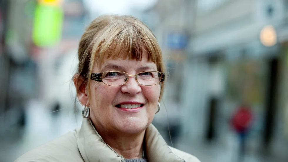 Lena Fransson har gått in som tillförordnad kultur- och fritidschef i Tierps kommun till en ny chef rekryterats.