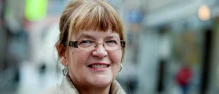 Hon går in som chef för kultur och fritid i Tierp