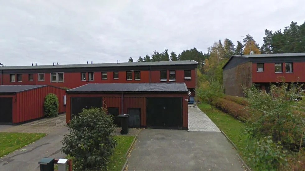 Ingalundavägen 11