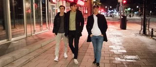 Kroglivet tvärdog klockan 22 på kvällen • "Det är tråkigt men alla måste ta sitt ansvar"