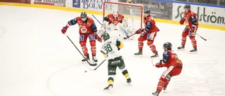 Tack så mycket för showen, VIK!