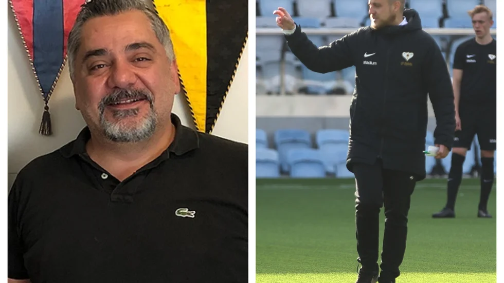 Det var inte stendött i Adnan Ergüls mobiltelefon under onsdagen. 