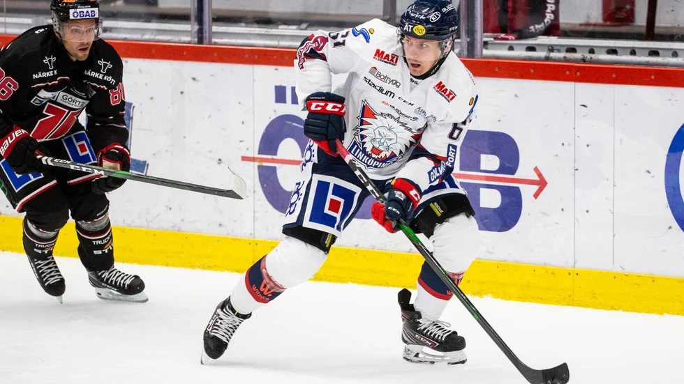 LHC och Örebro möts senare.
