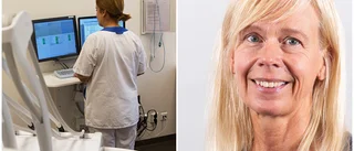 Hälften av alla tandundersökningar blev inte av