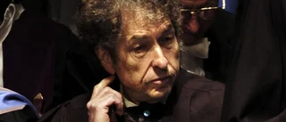 Bob Dylan felaktigt dödförklarad i Australien