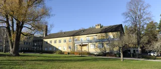 Positiva signaler från smittade äldreboenden
