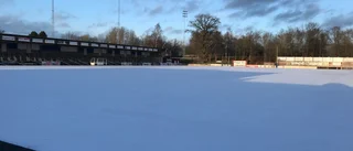 Hårt arbete ger is igen för IFK Motala