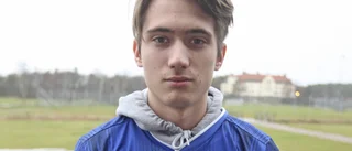 IFK-spelare på lista över landets största talanger
