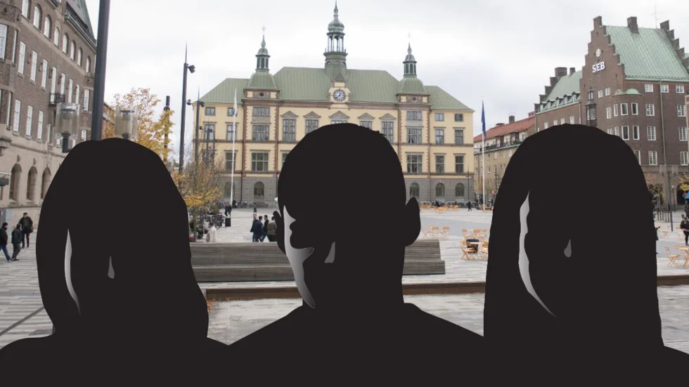En åkte på resor och genomgick dyra skönhetsingrepp, en annan skiljde sig – fast bara på pappret. Alla mottog försörjningsstöd baserat på felaktiga uppgifter.