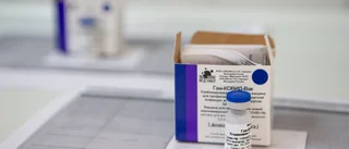 Lovande resultat för ryskt coronavaccin