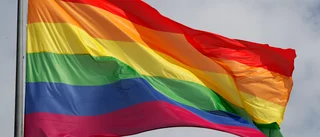 Läskigt att HBTQ-kvällar kallas olämpligt