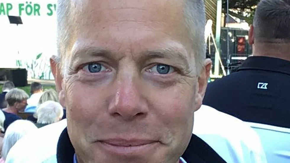 "Vårt krav i upphandlingen är att det inte får vara dyrare med en inkoppling på landsbygden än vad det kostar i centrala delar av Boden", säger Johan Gröhn (C).