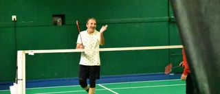 Habib hittade tillbaka till sporten – efter 35 års paus: "Är jätteroligt"