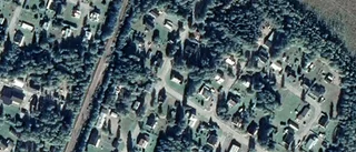 56-åring ny ägare till 50-talshus i Jörn - 320 000 kronor blev priset