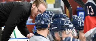 Tidigare VIK-back klar för AHL-lag