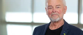 Vi minns Björn Johansson           