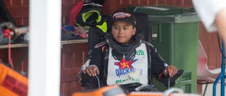 Bra kört av talangen i klassiska cupen