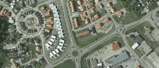 180 kvadratmeter stort radhus i Strängnäs sålt till nya ägare