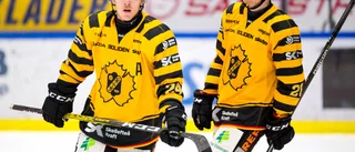 Toppspelaren har förlängt med Skellefteå AIK