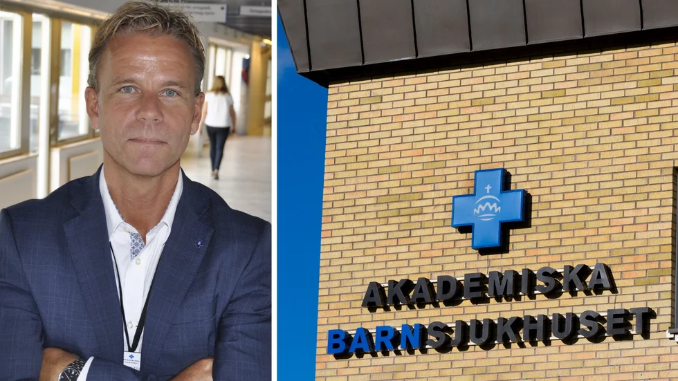 Fredrik Tedenlind, säkerhetschef på Akademiska sjukhuset, säger att sjukhuset nu har förstärkt kontrollen genom att förvara narkotikaklassade läkemedel bakom dubbla lås. Man kommer också att sätta upp en övervakningskamera där narkotikan förvaras.