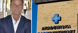 Morfin för sjuka barn stals och byttes ut: "Hemskt"