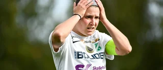TV: Se höjdpunkterna från Moröns match mot IFK Kalmar