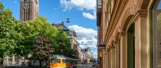 Unikt helhetsgrepp i riktlinje för klimatanpassning