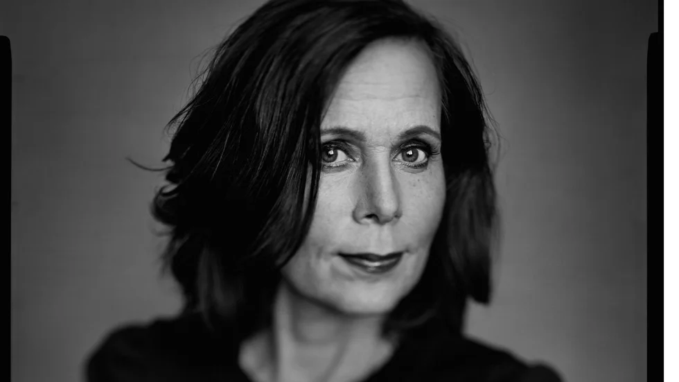 Sara Danius (1962–2019) var essäist och professor i litteraturvetenskap. Hon utsågs 2013 till ledamot av Svenska Akademien och var mellan 2015 och 2018 även dess ständiga sekreterare.