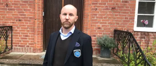 Prydligt inbrott på Europaskolan Rogge