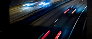 Fortsätt påverka attityder i trafiken