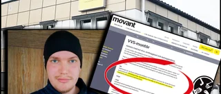 Utbildning tappade certifiering – elever fick inte veta