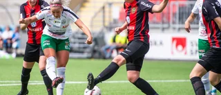 Moa Öhman värvad av ny klubb i elitettan
