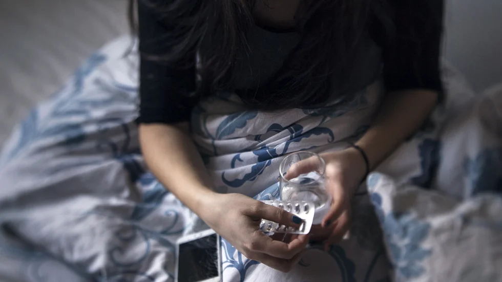 Lättillgänglig information om vad en depression egentligen är kan ta bort stigmat, skriver Annelie Winebäck.