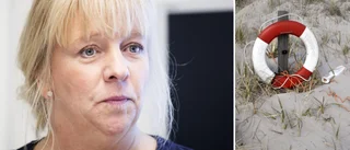 "Tror inte på någon större revolution för Gotlands del"