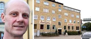 Hotell byggs om till skola – trots protester