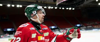 Frölunda förlängde Oskarshamns tunga svit